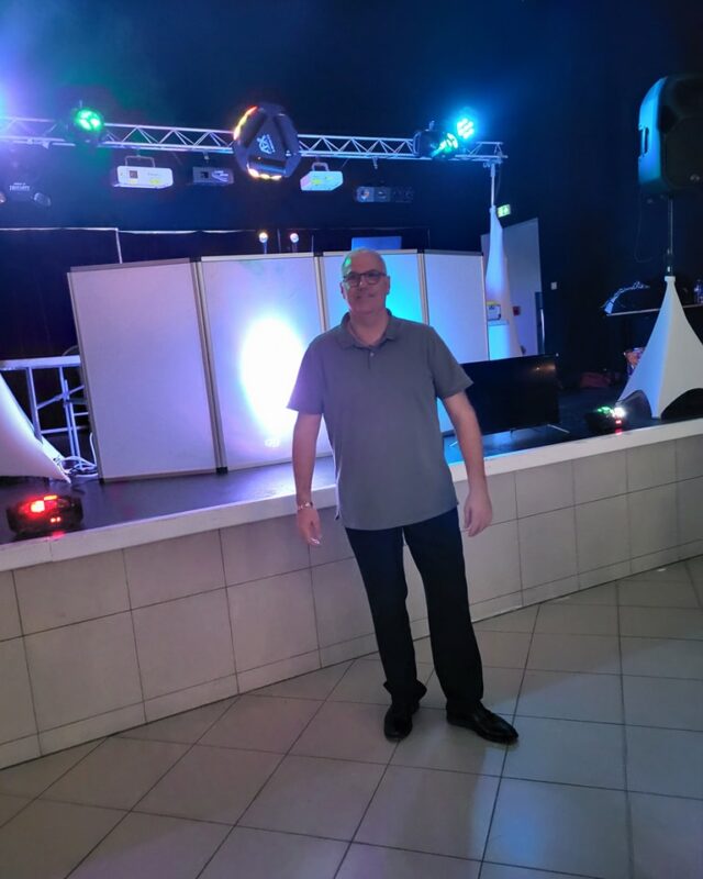 DJ Alain - Ybasta - y basta