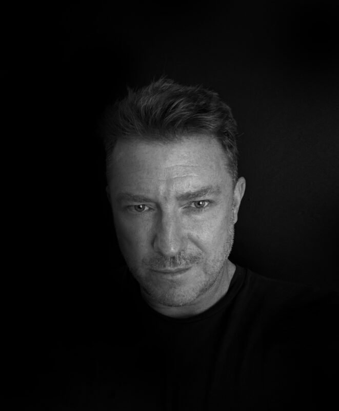 Vidéaste/ Réalisateur/ Monteur Stéphane Helinckx - Yabsta - y basta