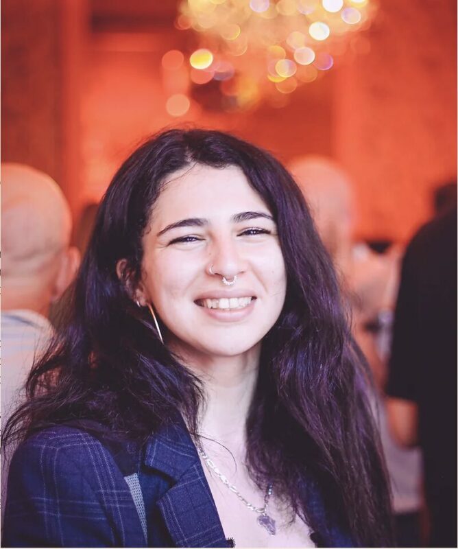photographe mariage Sirine Aissaoui pour Ybasta